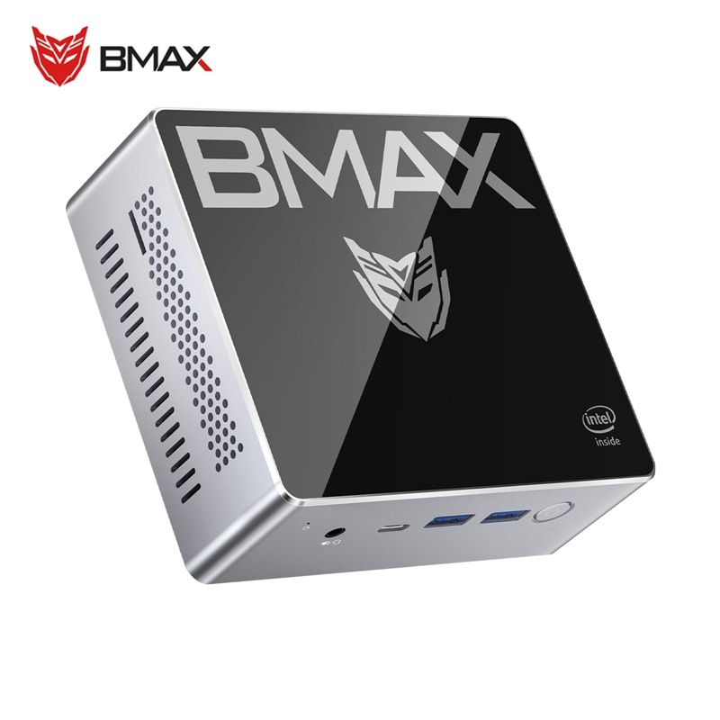 BMAX-B2 Plus 128GB ROM SSD ̴ PC ǻ,  ..